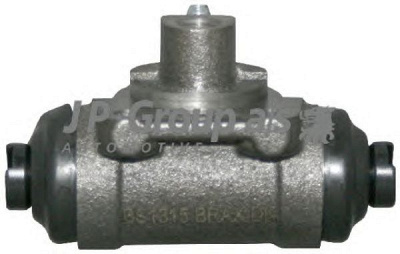 JP GROUP 1561300500 -  Колесный тормозной цилиндр